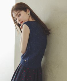 TOCCA SUMMER STARS PULLOVER プルオーバー