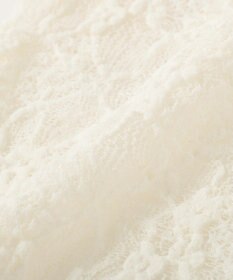 Green Parks レース×シアー２Ｗａｙアームカバー