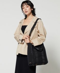 LA BAGAGERIE クラシックタテナガトート