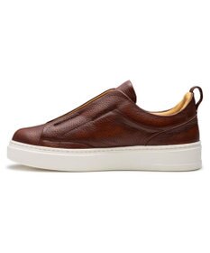 REGAL FOOT COMMUNITY 【リーガルメンズ】84KL ディアスキン スリッポン スニーカー