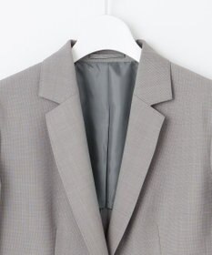 J.PRESS LADIES 【セットアップ対応】BAHARIYE2 テーラード ジャケット