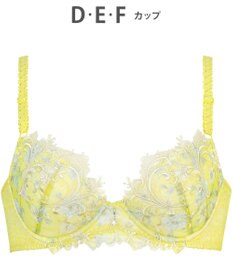 Wing 3/4カップブラ　【2610シリーズ】　ウイング／ワコール　PB2610