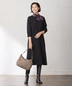 J.PRESS LADIES 【WEB限定】2way パール イヤカフ リング