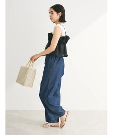 Green Parks シアーキャミビスチェ