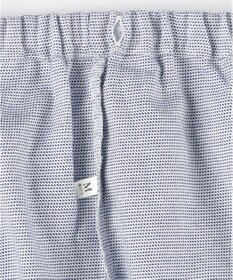 ワコール／睡眠科学 パジャマ 綿100%(本体) 布帛素材 長袖 長ズボン メンズ YGX589 睡眠科学／ワコール