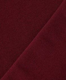 ANY 【洗濯機可/吸湿発熱】パフスリーブパールニット