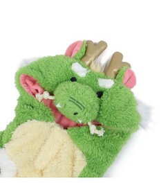 PET PARADISE ペットパラダイス なりきりパーカー 辰 中型犬 大型犬