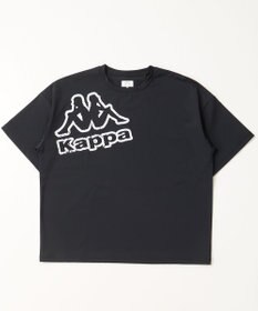 OP／FILA 【Kappa】長袖被りラッシュガード