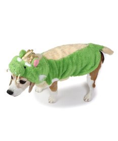 PET PARADISE ペットパラダイス なりきりパーカー 辰 中型犬 大型犬