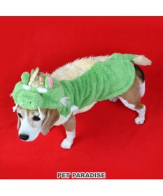 PET PARADISE ペットパラダイス なりきりパーカー 辰 中型犬 大型犬