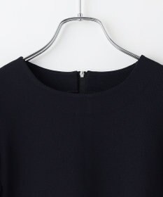 #Newans 【セレモニーにも】パフスリーブニット