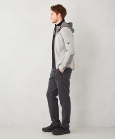 JOSEPH ABBOUD MOUNTAIN 【UNISEX】サスティナブル ボアパンツ