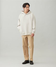 UNFILO MENS 【男女兼用】BEAUTY FORM JERSEY パーカー