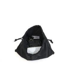 UNBILLION カシュカシュ cachecache / レース縦型トートバッグ