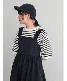 Green Parks 洗えるニットＴシャツ