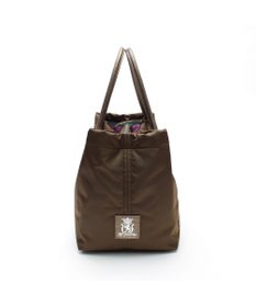 A.D.M.J. 【ナイロン】キューブトート34cm(Dカン＋)