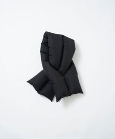 KWD 【日本製】DOWN SCARF グリーンダウン ダウンスカーフ