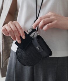 IACUCCI 【予約】ヴィヴァーチェCERVO/ALCE/RUGA/SUEDE