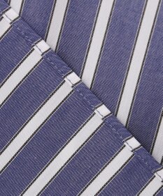 J.PRESS YORK STREET 【UNISEX】タイプライターストライプ シャツ