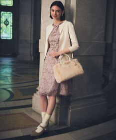 TOCCA PEARL MARY JANE PUMPS パンプス