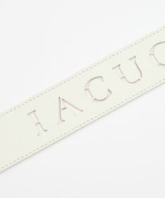 IACUCCI 【新色登場】トラコッラ ロングベルト CERVO