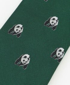 J.PRESS MEN 【STEPHEN WALTERS】アニマルモチーフネクタイ