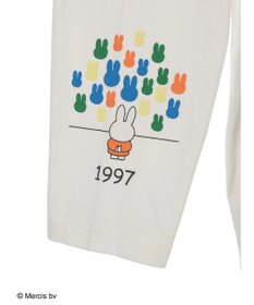 Green Parks ｍｉｆｆｙ／袖プリントロンＴ