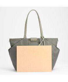 ACE BAGS & LUGGAGE W&.Day/Night スック トートバッグ A4 11.0インチタブレット 15186 ダブルアンドデイナイト