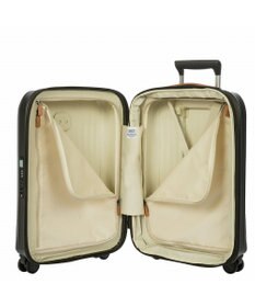 ACE BAGS & LUGGAGE BRIC'S TAORMINA タオルミナ スーツケース 42L 89231／BAH08451 ブリックス