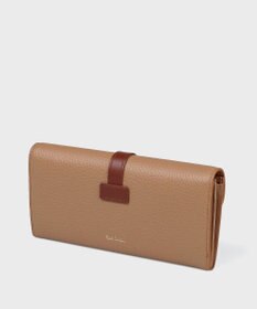 Paul Smith ベルトストラップ 長財布