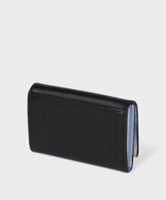 Paul Smith スプレースワールトリム 名刺入れ