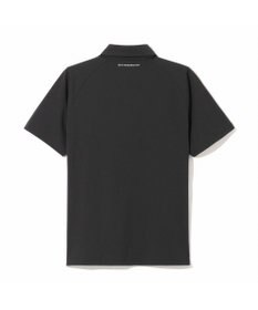 ZERO HALLIBURTON 【吸水速乾・UVケア】 ダブルリブ着心地ポロシャツZHG-M5S7c 82954