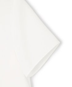 BEIGE， SHELBY / ハーフスリーブブラウス