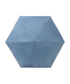 MOONBAT MIZUNO(ミズノ) ワンポイントロゴ 無地 日傘 折りたたみ傘 パラソル 晴雨兼用 軽量 遮熱効果 遮光率100% UV遮蔽100%