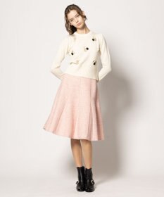 TOCCA SMALL STAR スカート