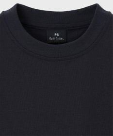 Paul Smith レーススリーブ コンビネーション 半袖カットソー