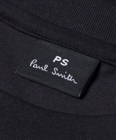 Paul Smith レーススリーブ コンビネーション 半袖カットソー