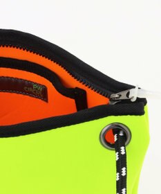 PW CIRCULUS 【25秋冬新色追加！】PW ロゴサコッシュ カートバッグ ゴルフ