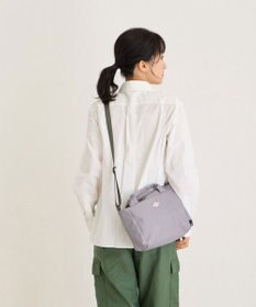 ROOTOTE 1121【超軽量撥水素材】SN.ベビールー2way.ライトウォーターリペレント-F