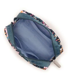 LeSportsac RECTANGULAR COSMETIC/レトロデイジーズ