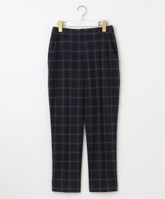 ANY SIS 【保温効果/ストレッチ】シリーズ累計13万枚突破！ビューティサーモ テーパードパンツ