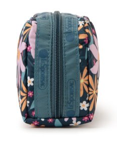 LeSportsac RECTANGULAR COSMETIC/レトロデイジーズ