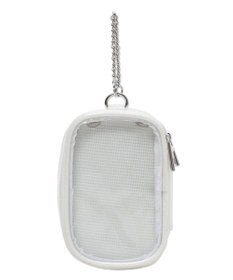 WEGO 【痛バ＆推し活グッズ】ダブルフェイスマルチぬいポーチ