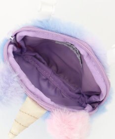 ANY KIDS アニマル移動ポケットポシェット