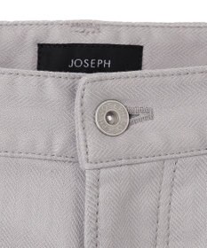 JOSEPH HOMME スーパーストレッチヘリンボン  / STICK 5P