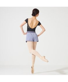 Chacott 【MAY NAGAHISA】ショートパンツ