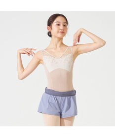 Chacott 【MAY NAGAHISA】ショートパンツ