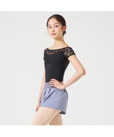 Chacott 【MAY NAGAHISA】ショートパンツ