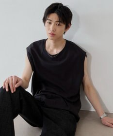 WEGO コットンクルーネックT（NS）