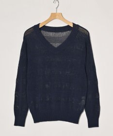 ONWARD Reuse Park 【組曲】ニット春夏